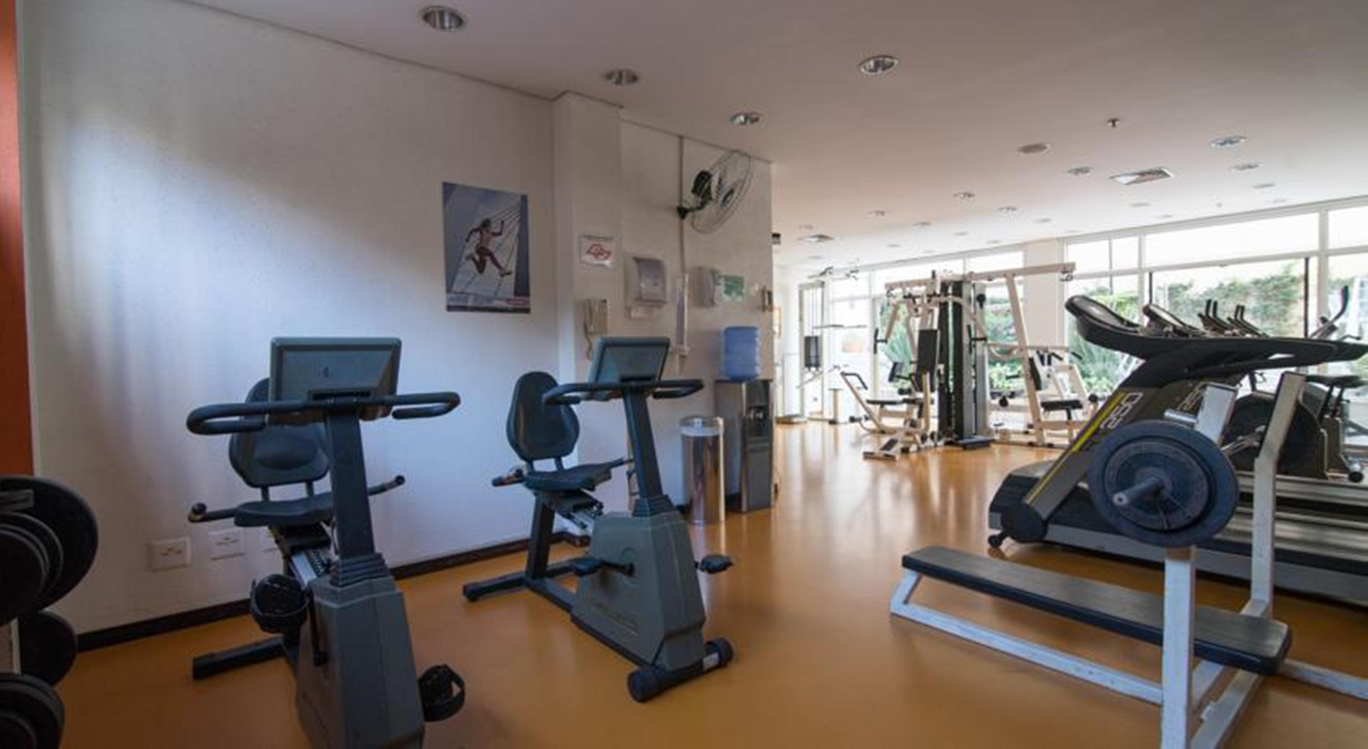 Wyndham Sao Paulo Paulista — Foto’s 2