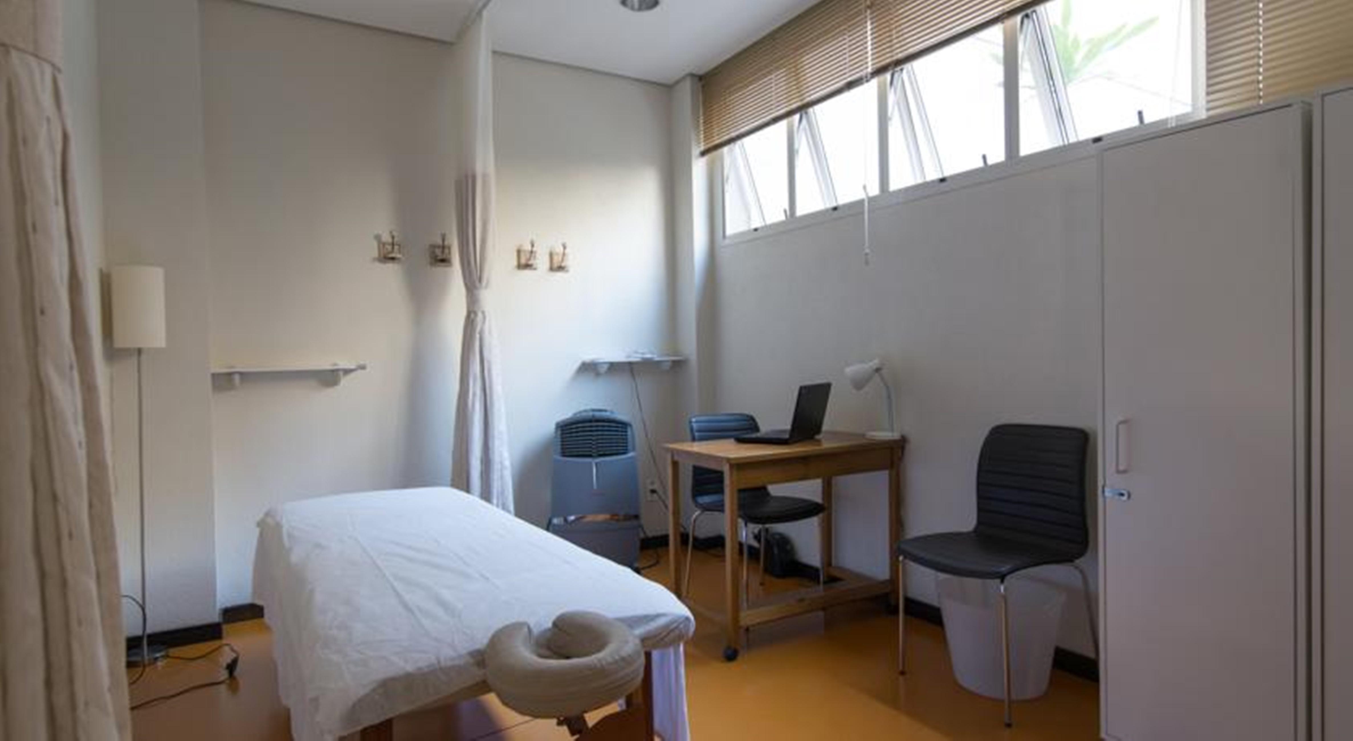 Wyndham Sao Paulo Paulista — Foto’s 1